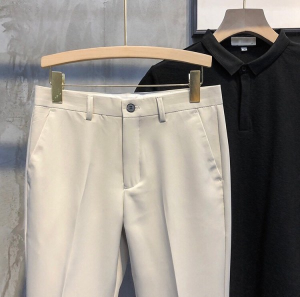 Full Length Trouser – ALORA