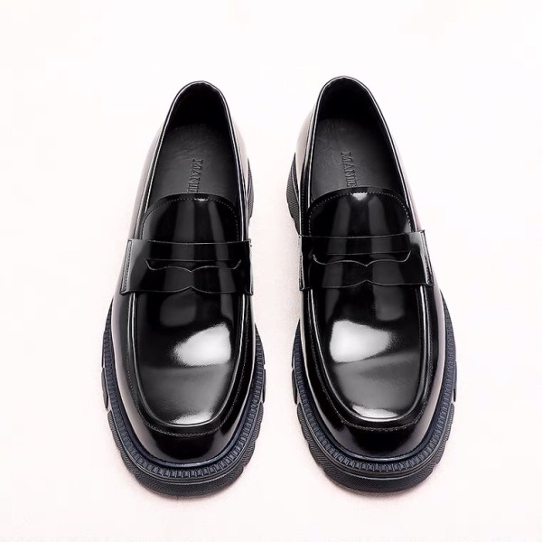 Slip-on Formal Shoe – ALORA
