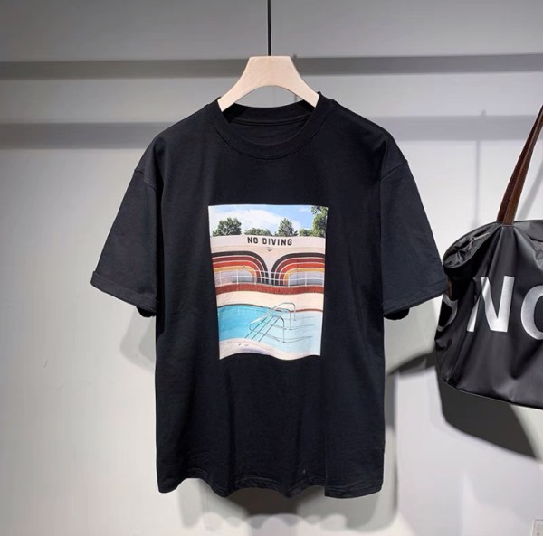 No Diving T-shirt – ALORA
