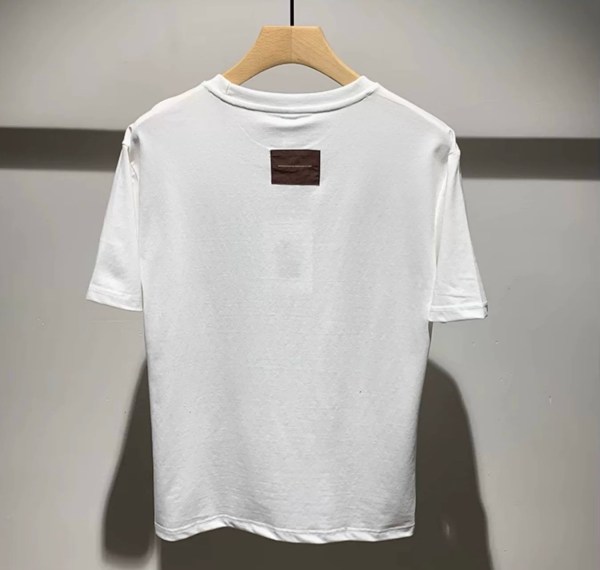Exclamation Design T-Shirt – ALORA