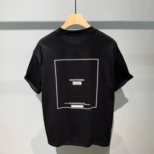 Framed Word T-Shirt