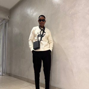 Carmel Knitted Jersey