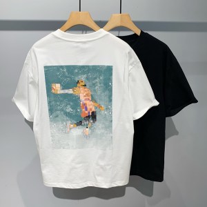 Distorted Art T-Shirt