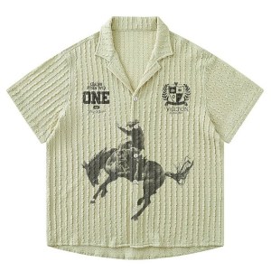 Horse Rider Shirt