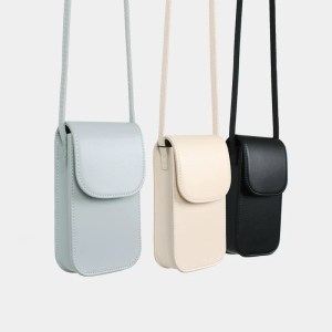 Plain Colour Bag