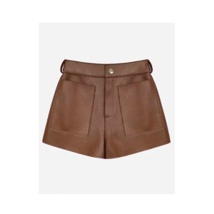 Double Pocket Shorts