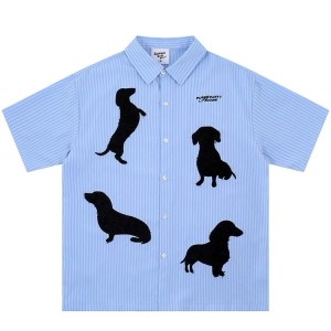 Puppy Patch Shirt
