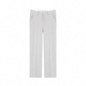 Straight Cut Trouser