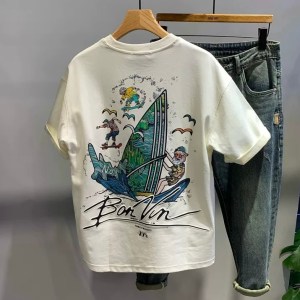 Surfing Crew T-Shirt