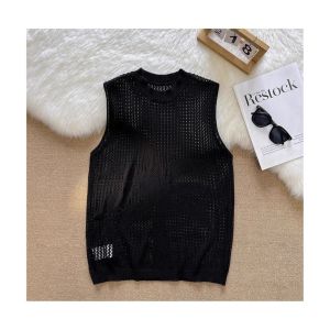 Men's Mesh Top