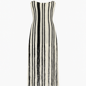 Halter-Neck Style Top