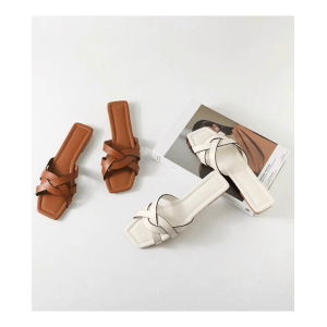 Ladies Strap Sandals