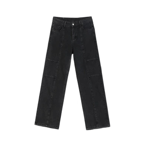 Loose Cargo Jeans