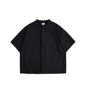 Men's Boxy Shirt