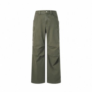 Men's Baggy Cargos