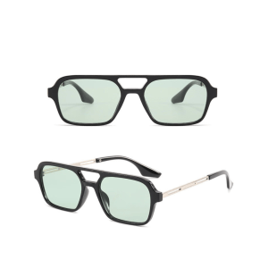 Men's Detective Sunglasses