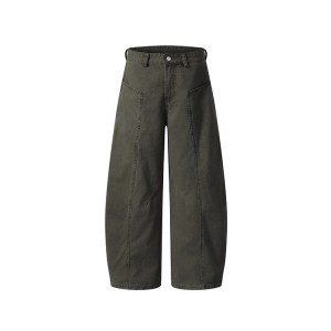 Men's Cargo Jeans