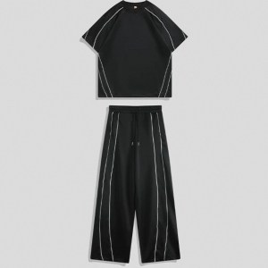 Men's Trendy Tracksuit