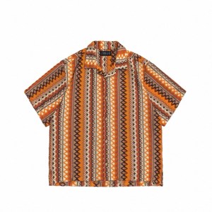 Colourful Summer Shirt