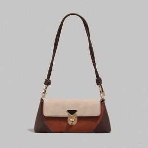 Ladies Shoulder Handbag