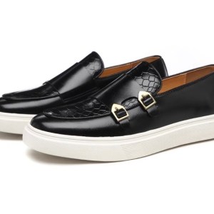 Men's Flap Loafers