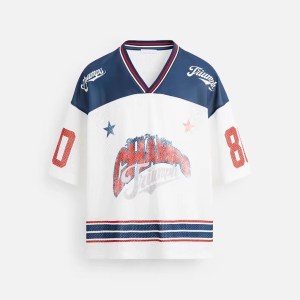 Men’s Baseball Shirt