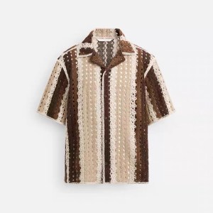 Men’s Summer Shirt