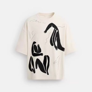 Men’s Abstract Shirt