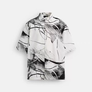 Men’s Artistic Shirt