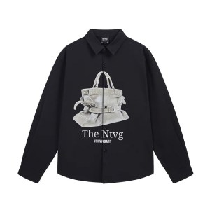 Men's Bag Shirt