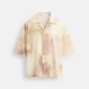 Men’s Pastel Shirt
