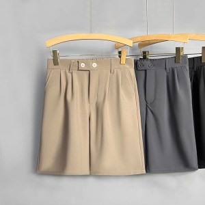 Men’s Chino Shorts
