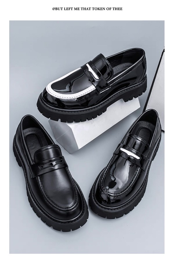 Men’s Formal Shoes – ALORA