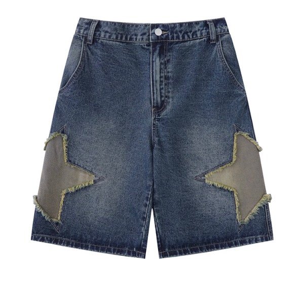 Men’s Stylish Shorty – ALORA