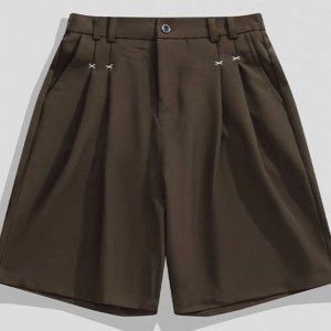 Men's Chino Shorts