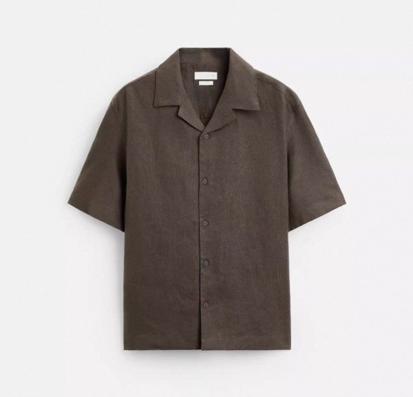 Men’s Casual Shirt – ALORA