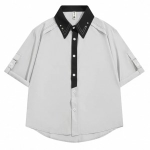 Men’s Trendy Shirt