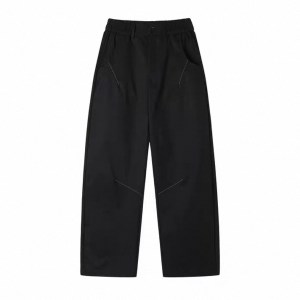 Men's Retro Trousers