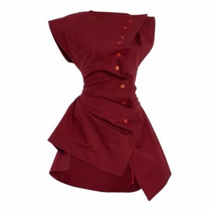 Ladies Sleeveless Shirt