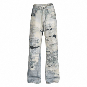 Men’s Trendy Jeans