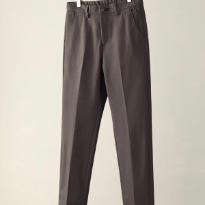 Plain Formal Trouser