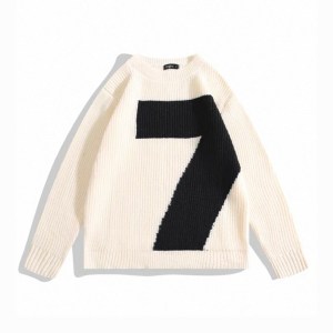 Number 7 Jersey