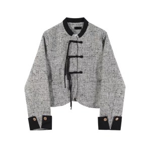 Chinese Style Jacket