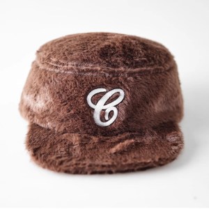 Fur Winter Cap