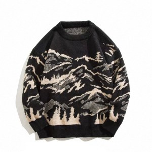 Code Mountain Jersey