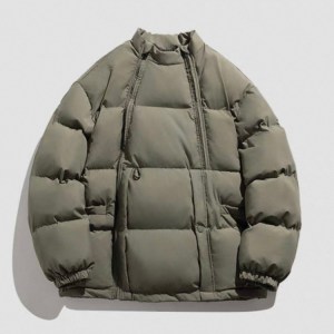 Double Zip Jacket