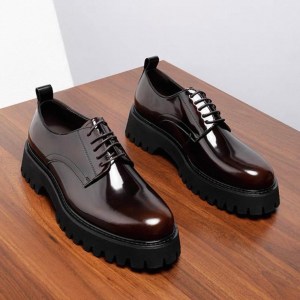 Formal Leather Shoe