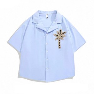 Palm Tree Shirt