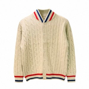 Double Stripe Jersey