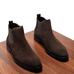 Classic Chelsea Boot